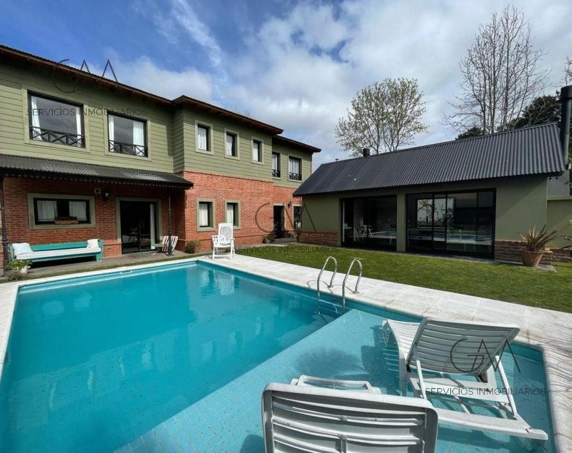 Foto de Casa en venta Rumenco, imagen 2