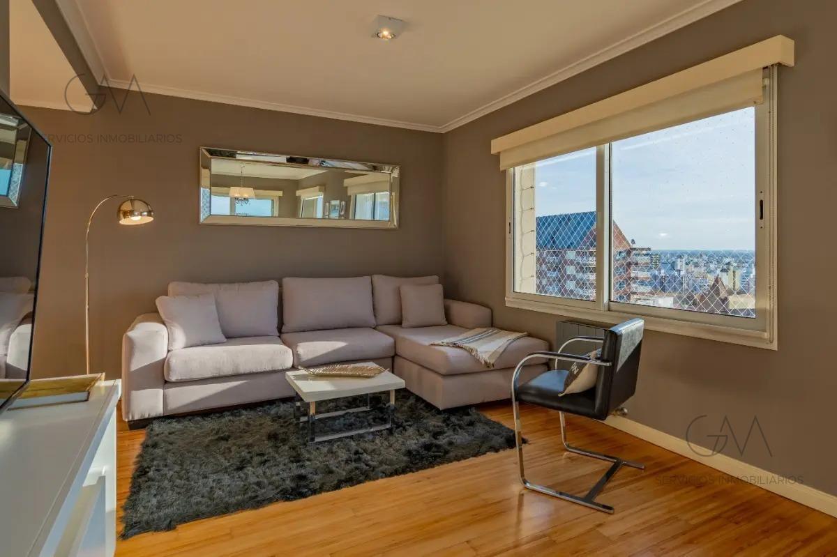Foto de Departamento de 3 Ambientes con Vista al Mar en Varese en Alquiler, imagen 5