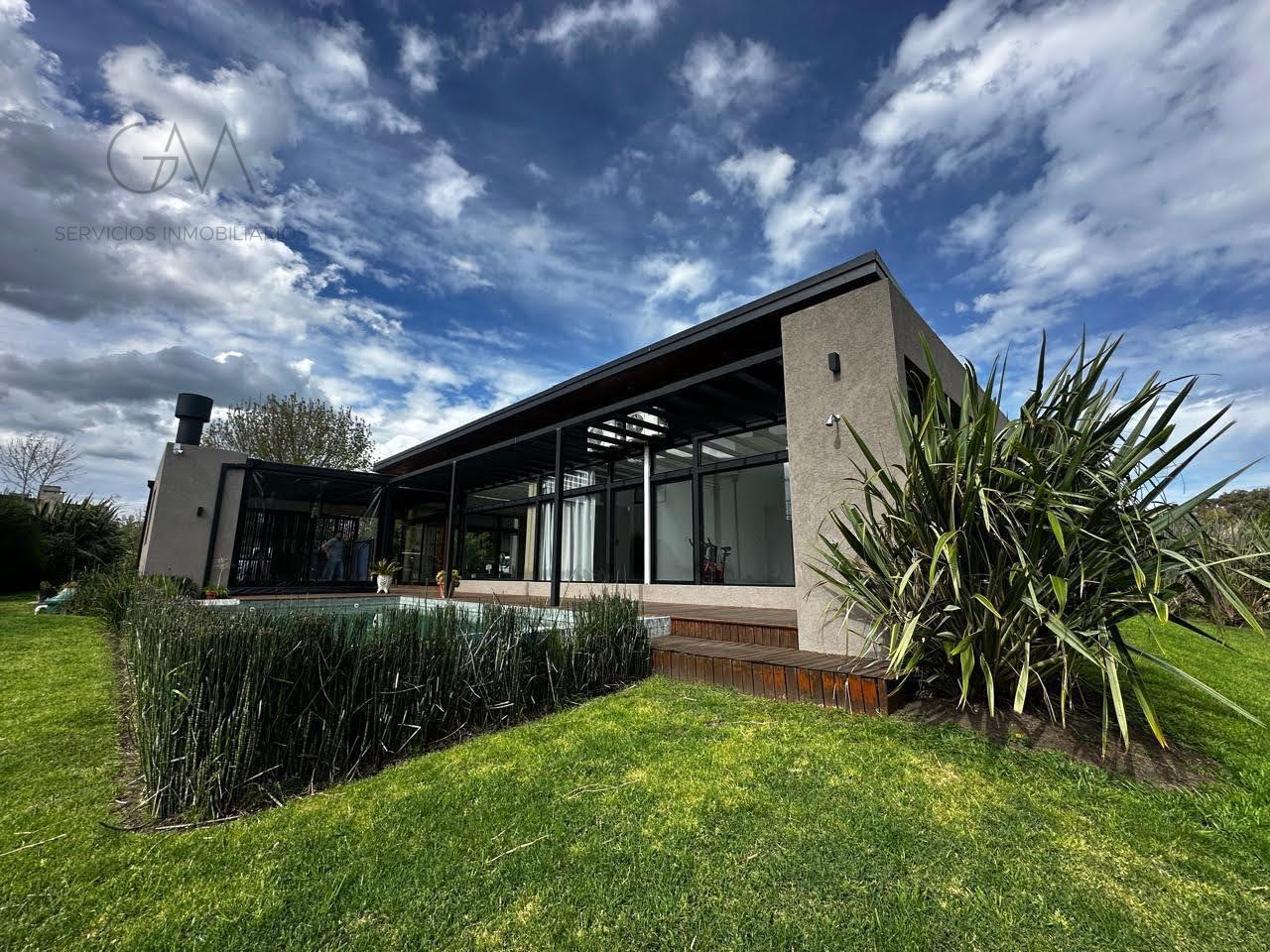 Foto de Casa en venta Barrio Las Prunas, imagen 5
