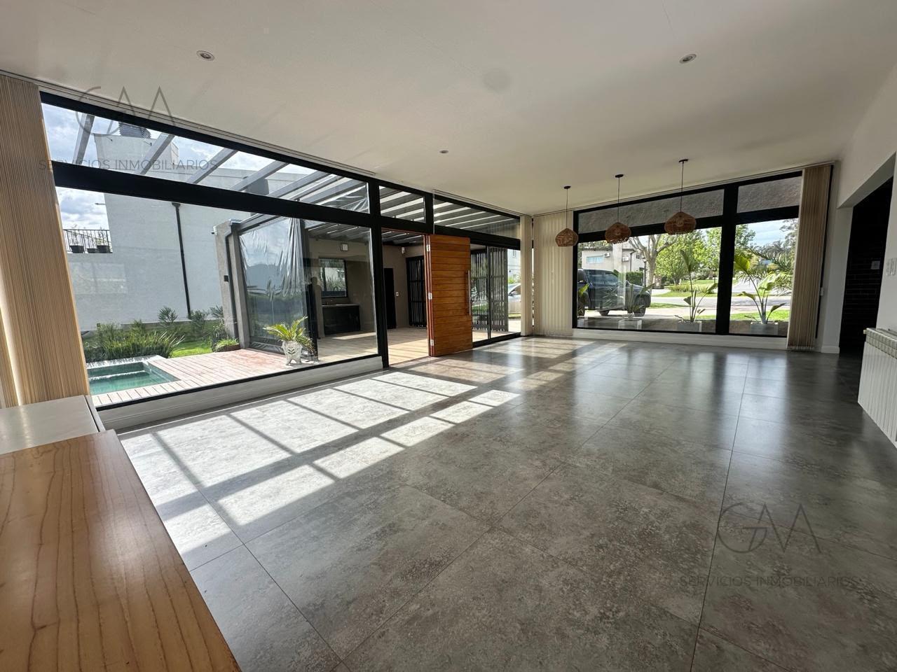 Foto de Casa en venta Barrio Las Prunas, imagen 1