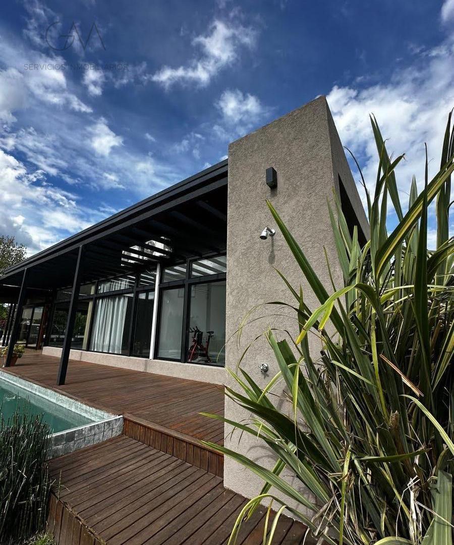 Foto de Casa en venta Barrio Las Prunas, imagen 4