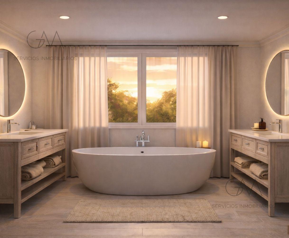 Foto de CASA EN VENTA LOS TRONCOS, imagen 2