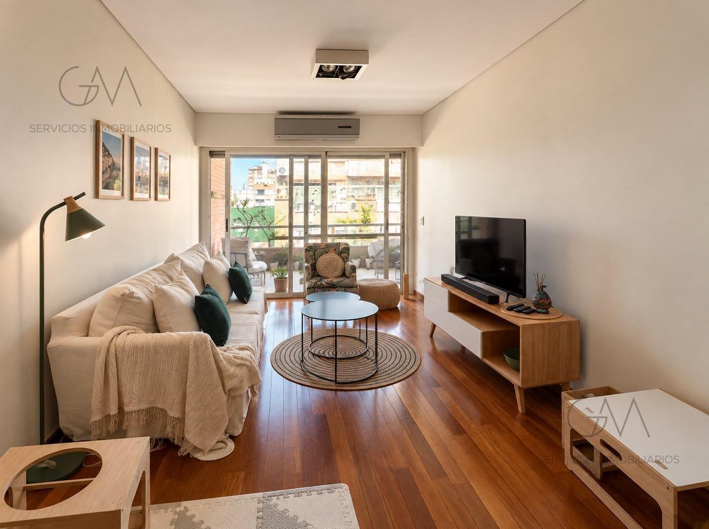 Foto de Venta Departamento de 4 ambientes, imagen 3