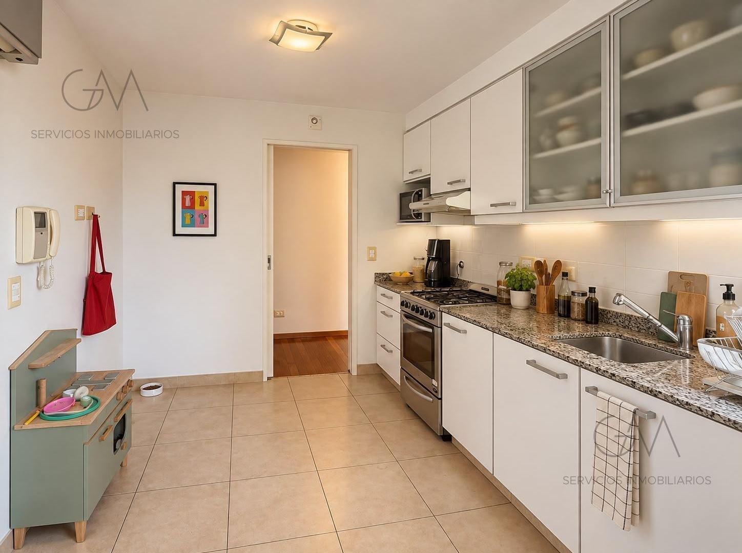 Foto de Venta Departamento de 4 ambientes, imagen 1