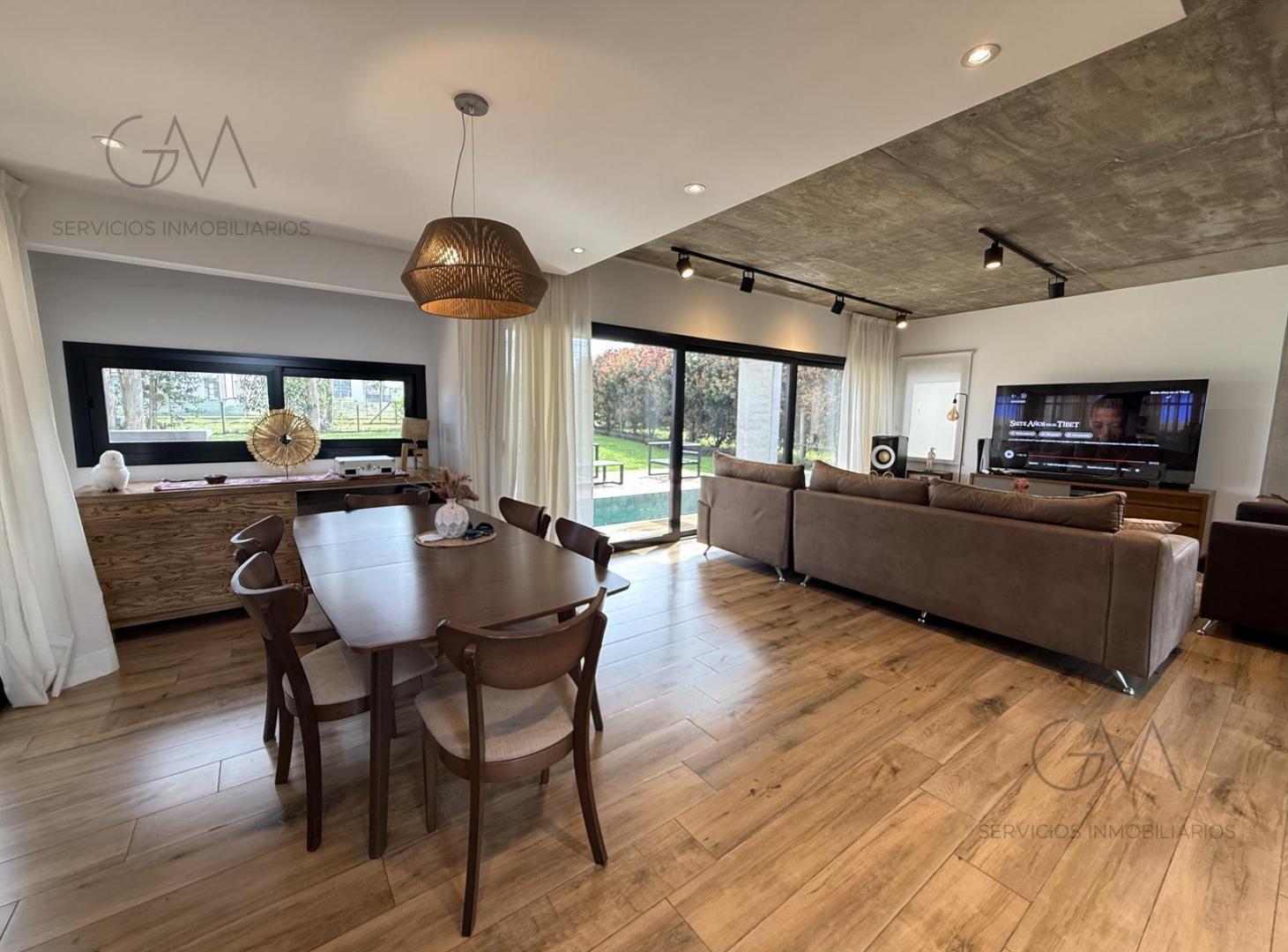 Foto de Casa en alquiler – Barrio Arenas del Sur, imagen 4