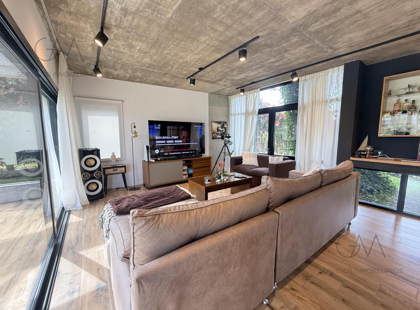 Foto de Casa en alquiler – Barrio Arenas del Sur, imagen 3