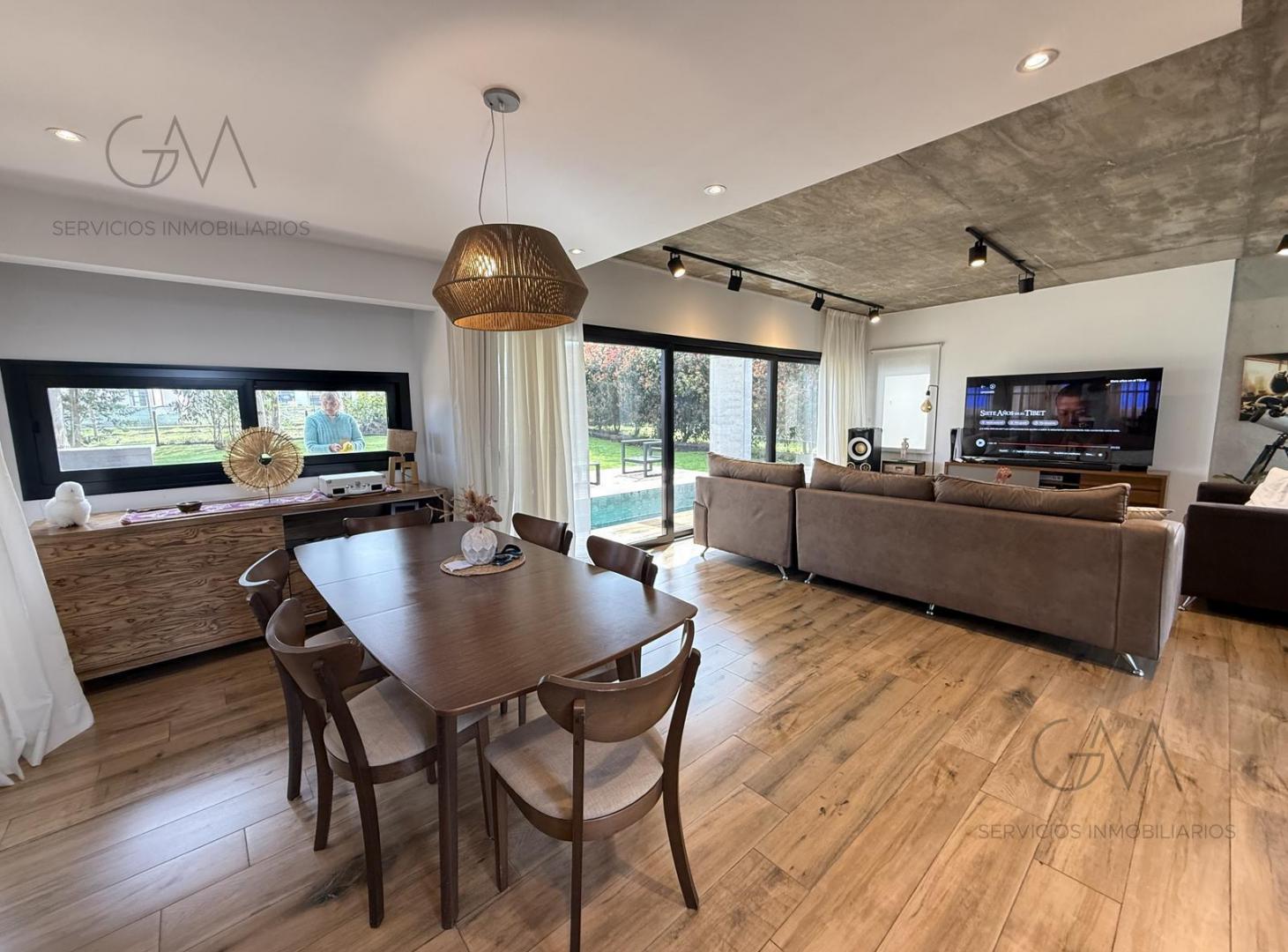 Foto de Casa en alquiler – Barrio Arenas del Sur, imagen 5