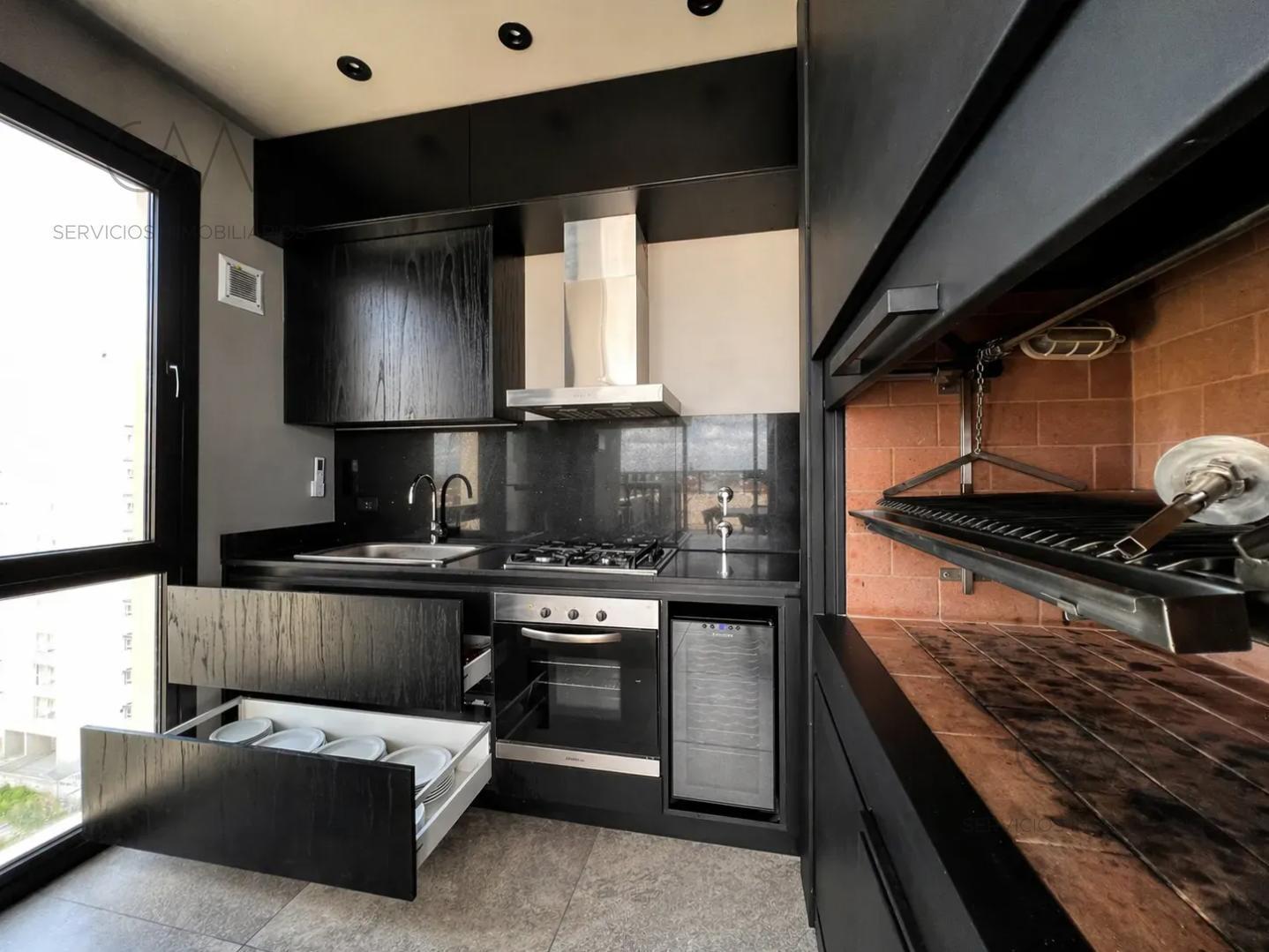 Foto de Departamento en Venta con Vista al Mar, imagen 3