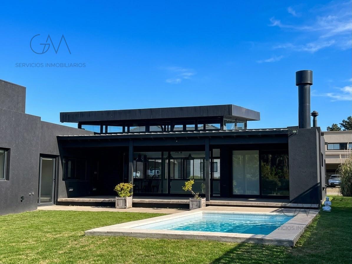 Foto de Casa en Alquiler – Barrio Rumencó, imagen 1