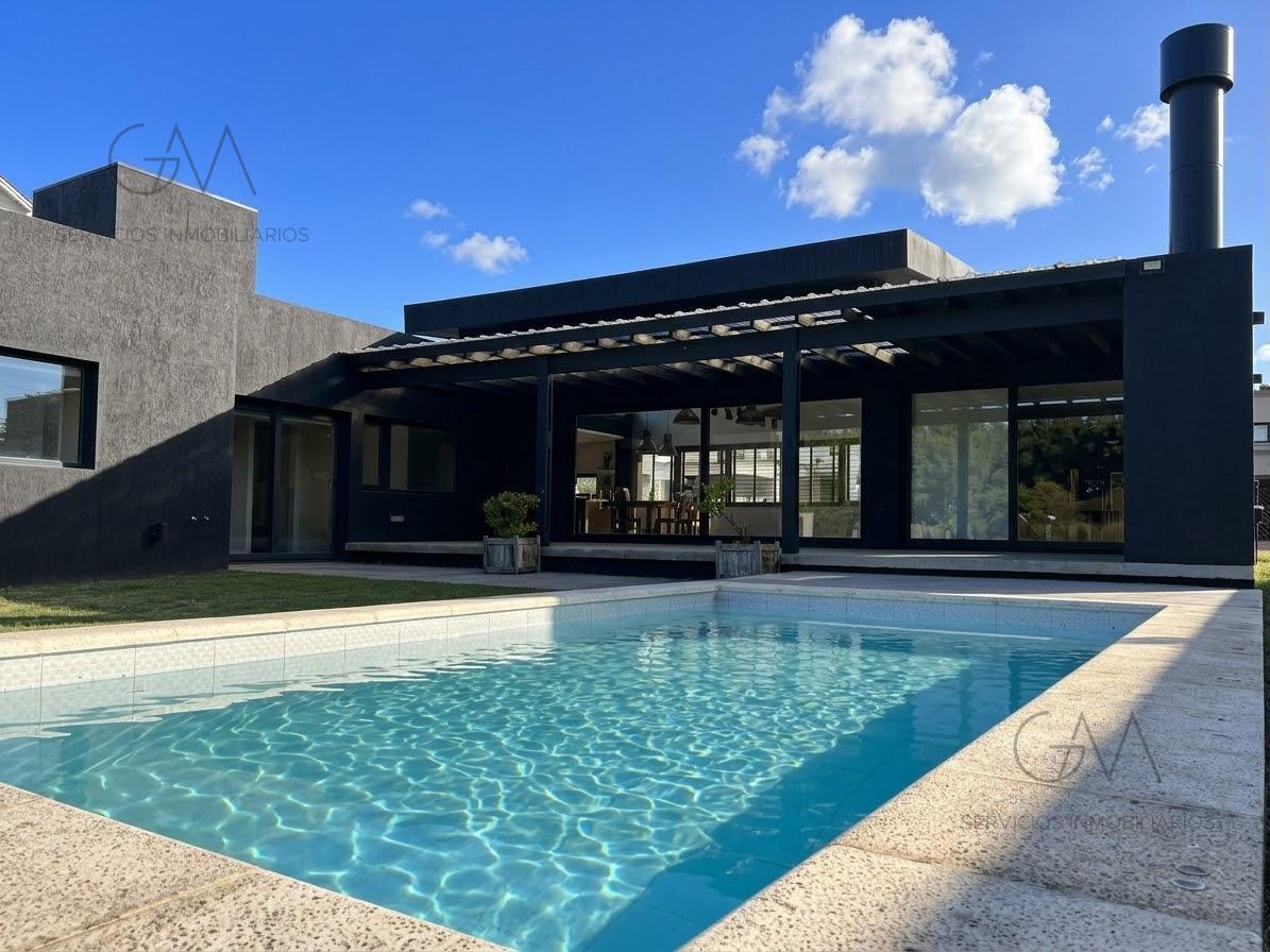 Foto de Casa en Alquiler – Barrio Rumencó, imagen 2