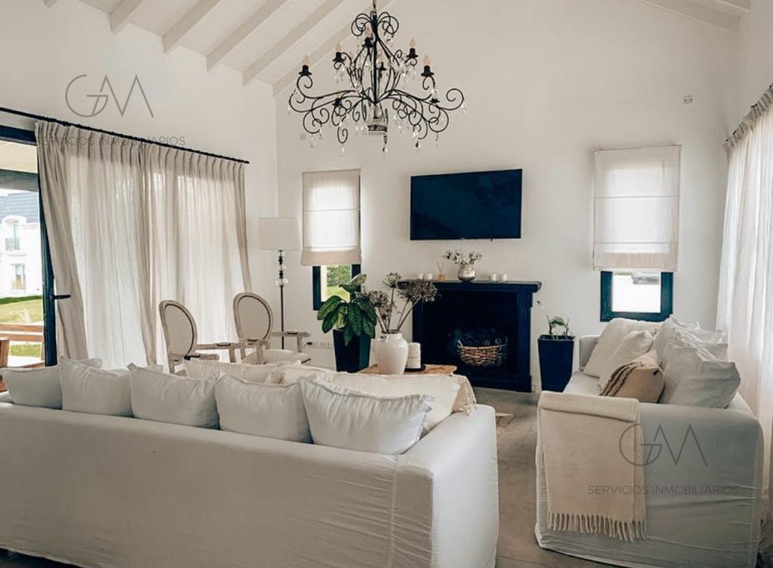 Foto de Casa en venta – Barrio Rumencó, imagen 1