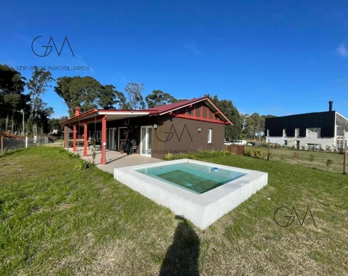 Foto de Casa en alquiler temporario Rumenco Joven, imagen 3