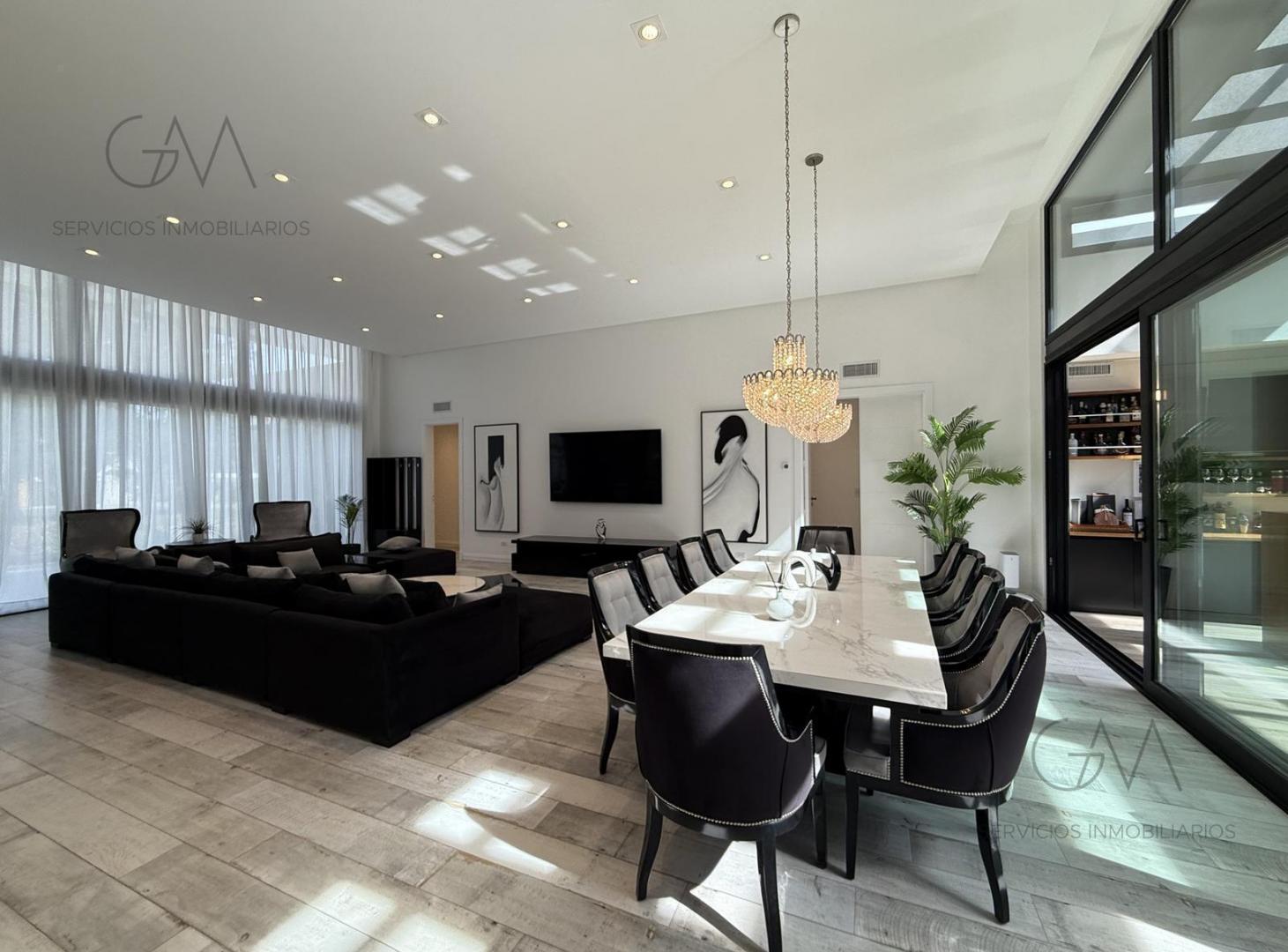 Foto de Casa en venta Barrio Rumencó, imagen 2