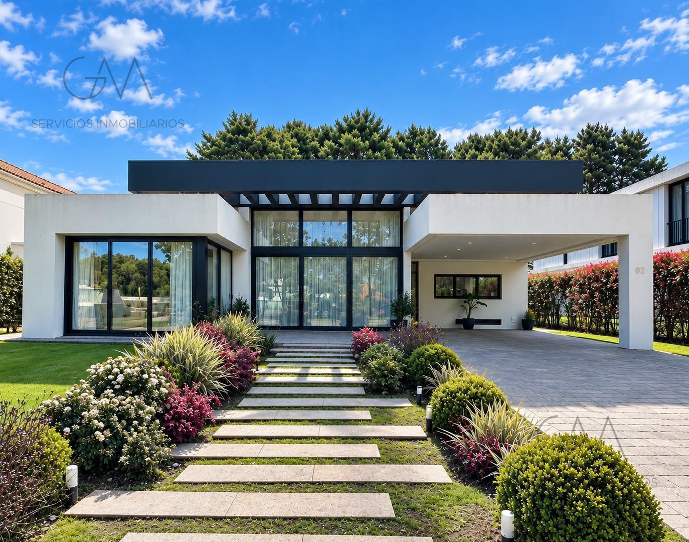 Foto de Casa en venta Barrio Rumencó, imagen 1