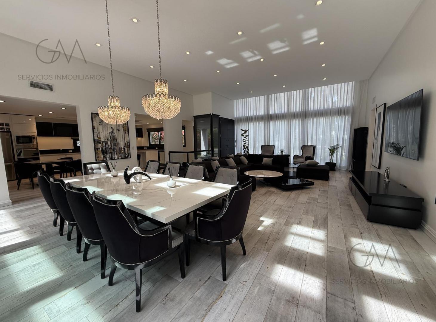 Foto de Casa en venta Barrio Rumencó, imagen 5
