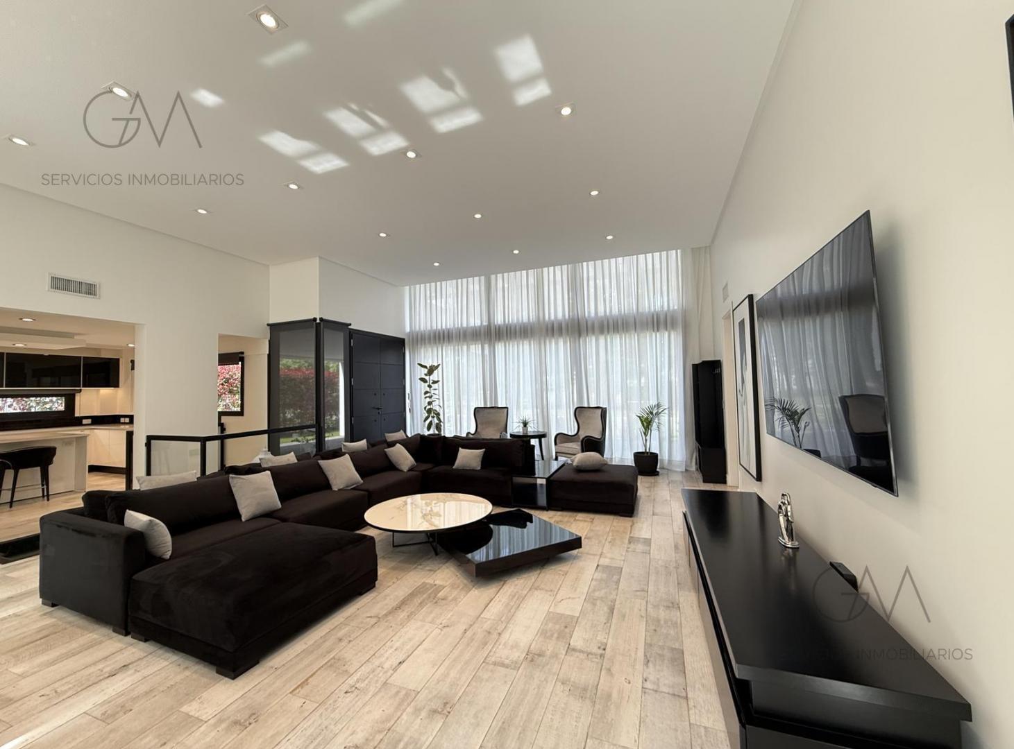Foto de Casa en venta Barrio Rumencó, imagen 4