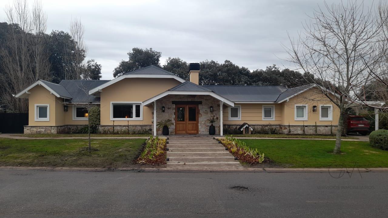 CASA EN VENTA | ARENAS DEL SUR
