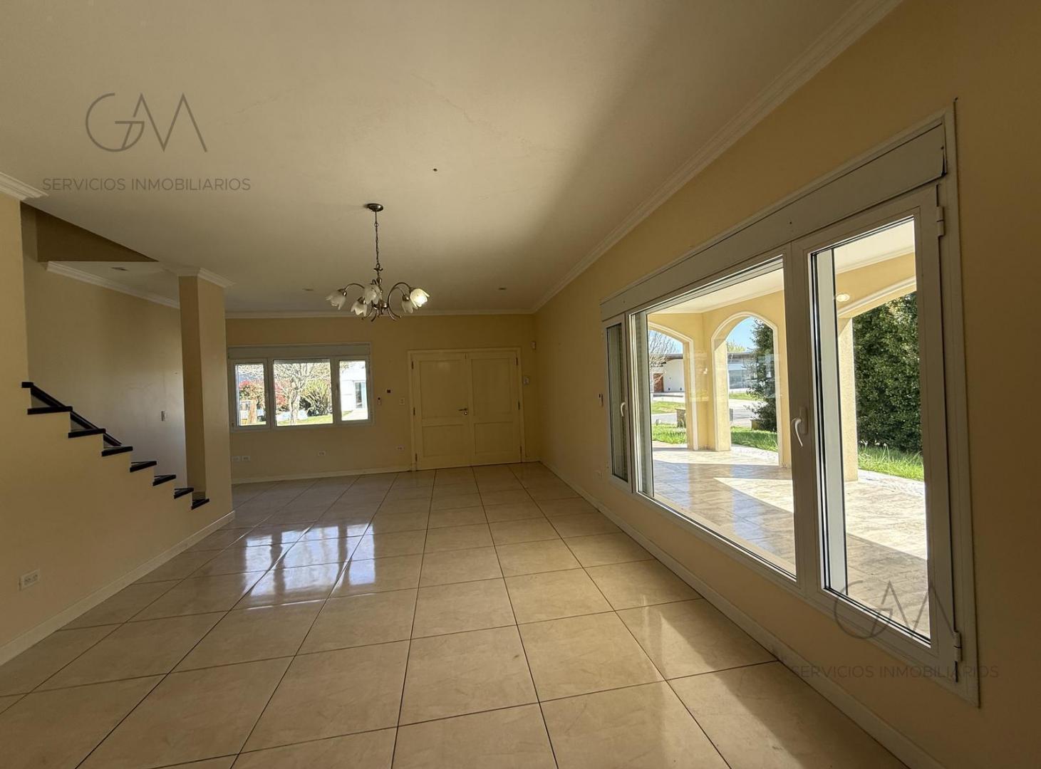 Casa en venta – Arenas del Sur