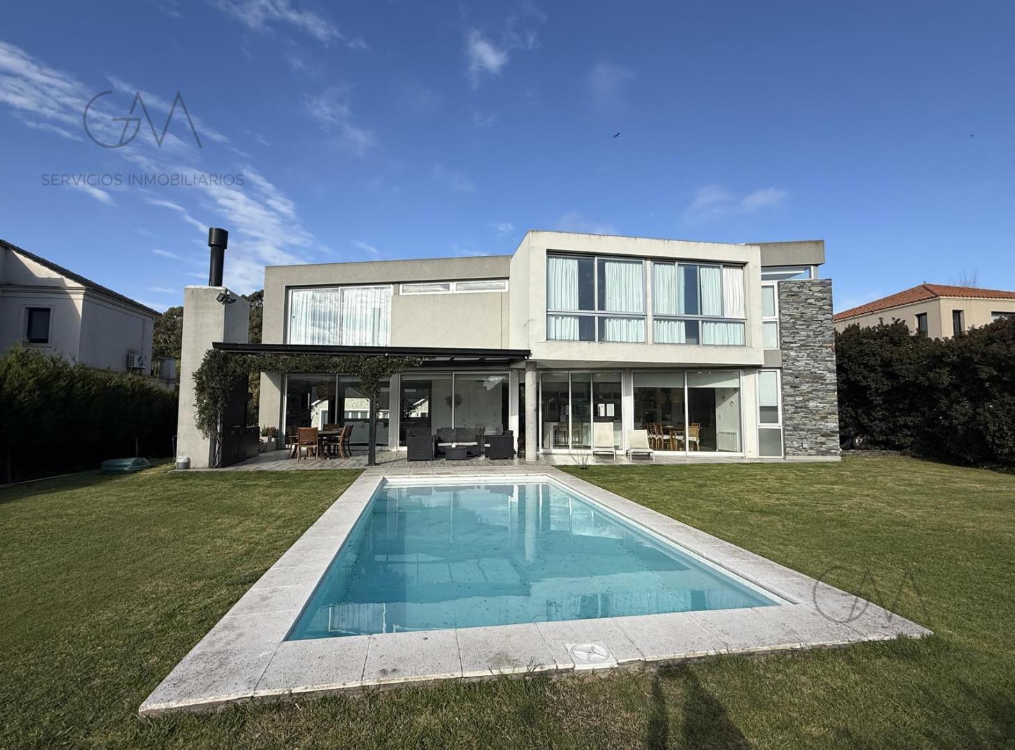 Foto de Casa en venta en Rumencó, imagen 1