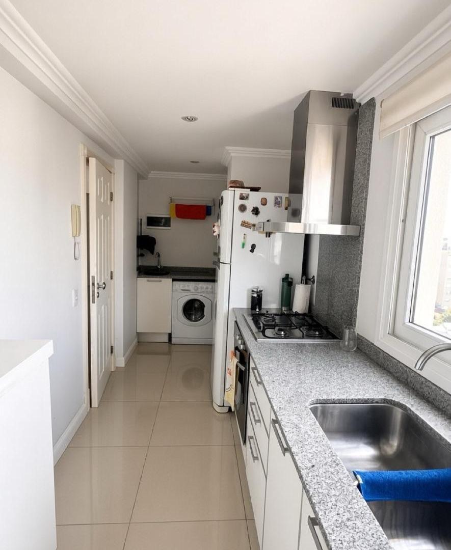 Foto de Departamento en alquiler barrio Chauvin, imagen 4