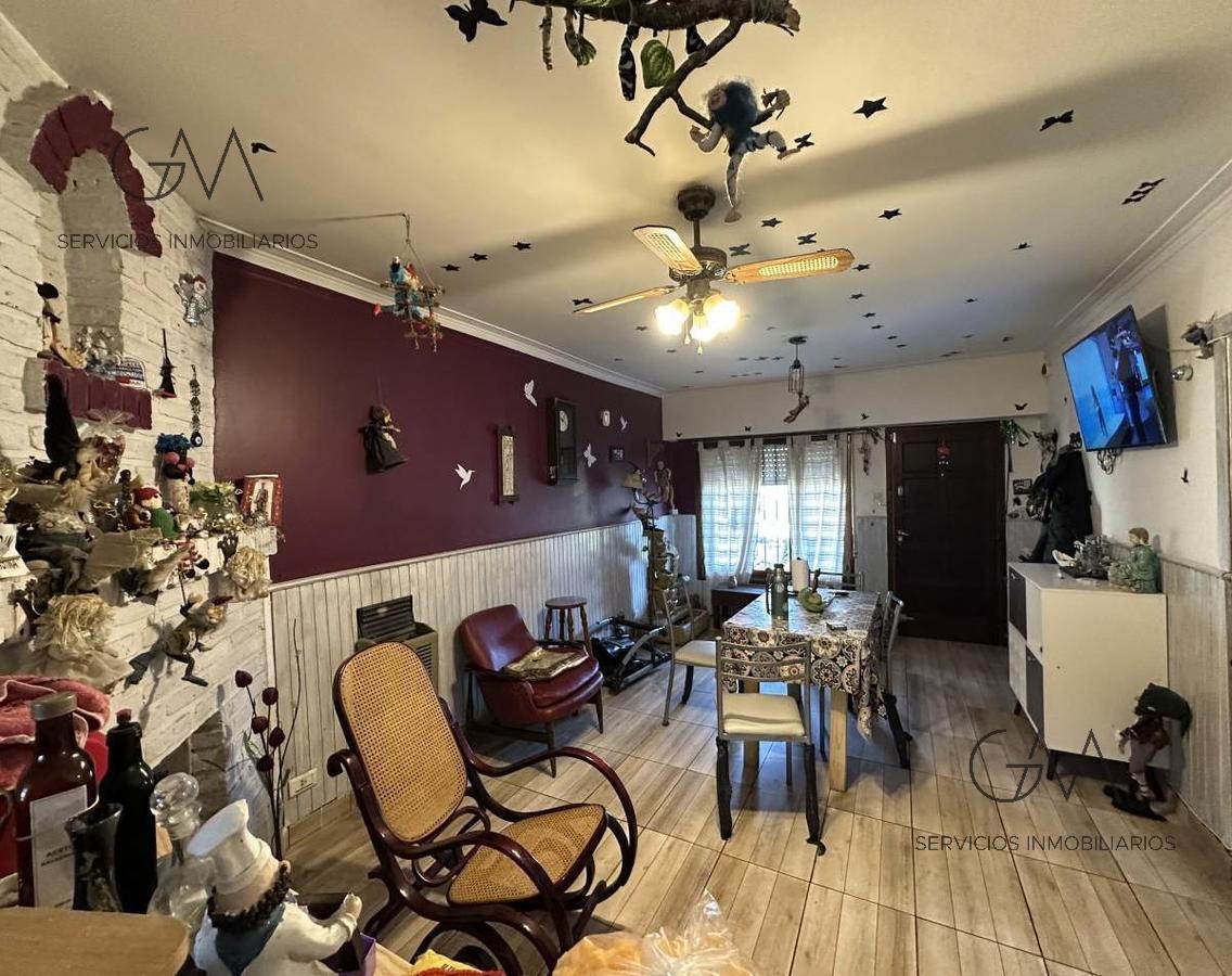 Foto de Casa de 3 ambientes en venta, imagen 5