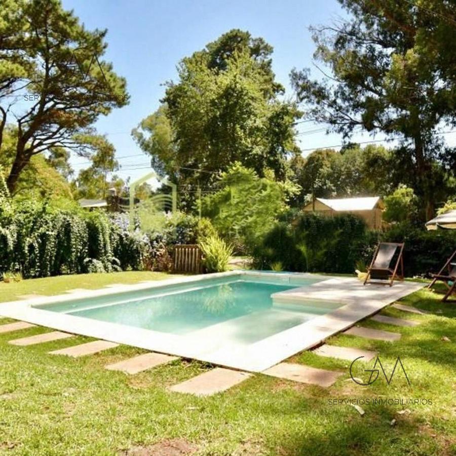 Foto de Casa en Alquiler Temporario Bosque Peralta Ramos, imagen 1