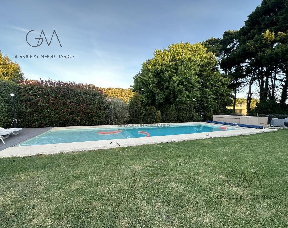 Foto de CASA EN ALQUILER TEMPORADA RUMENCO, imagen 1