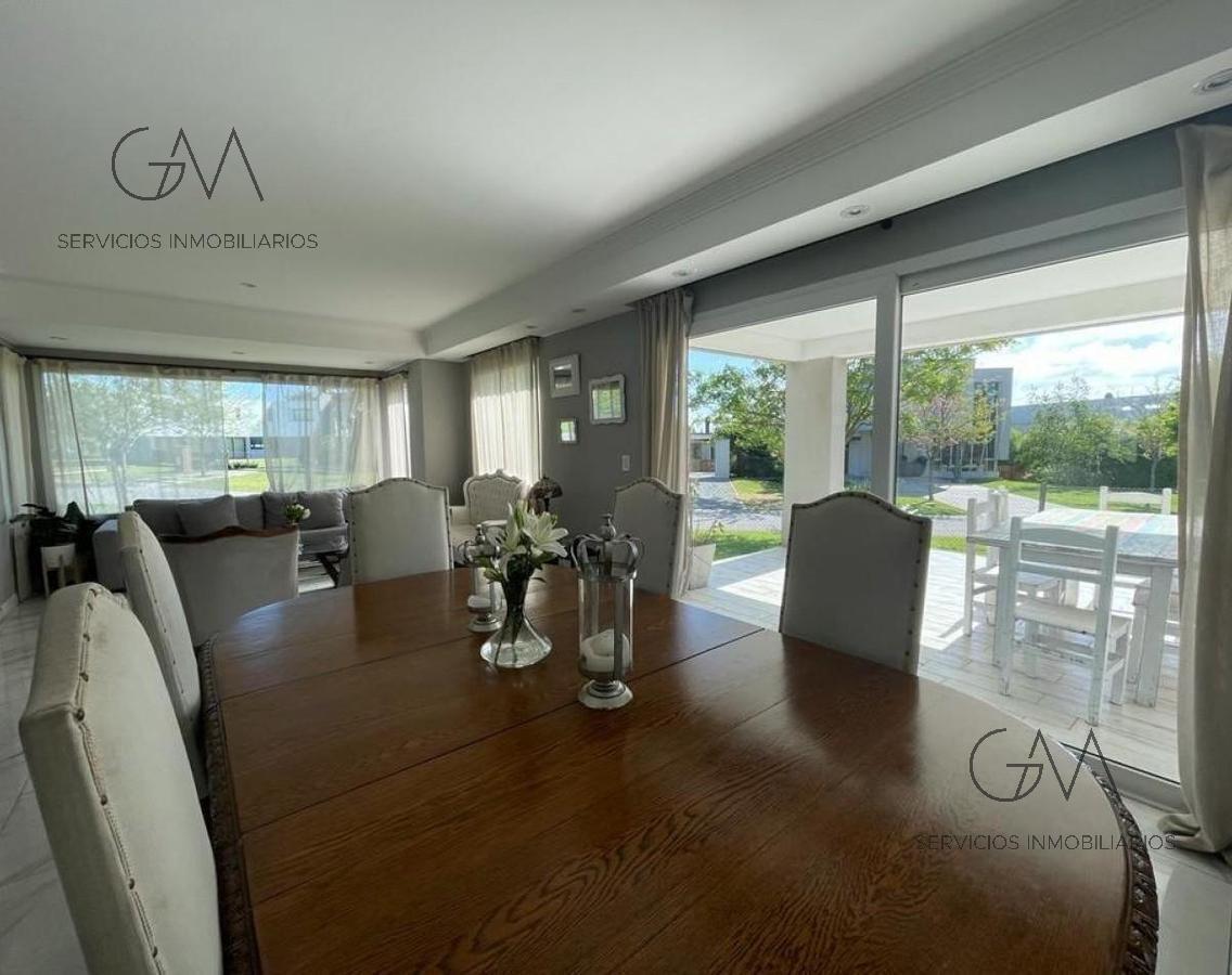 Foto de Casa en Alquiler Temporada en Arenas del Sur, imagen 4