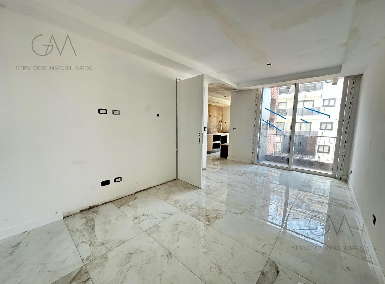 Foto de Departamento en venta - Guemes, imagen 1