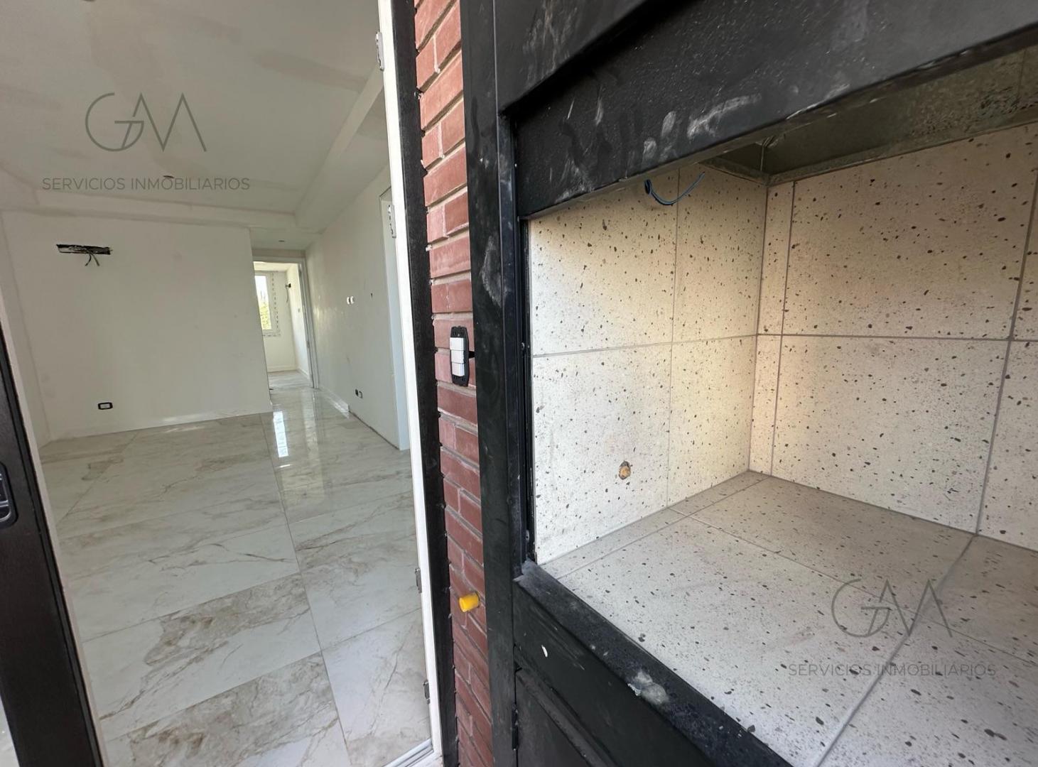 Foto de Departamento en venta - Guemes, imagen 5