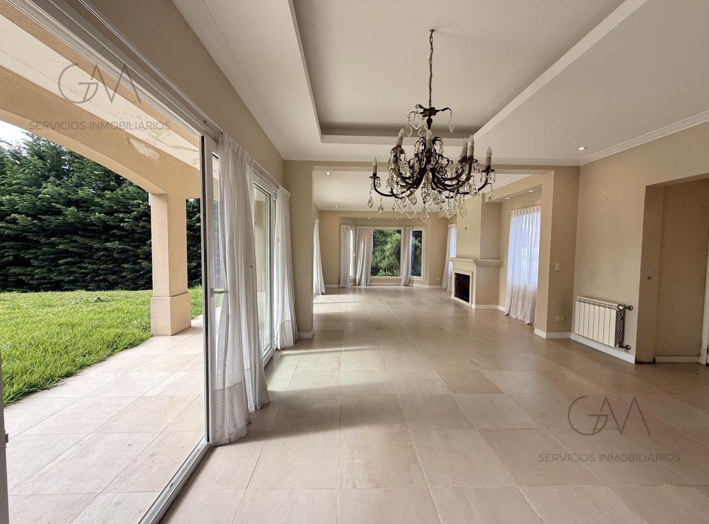 Foto de Casa en alquiler – Arenas del Sur, imagen 4