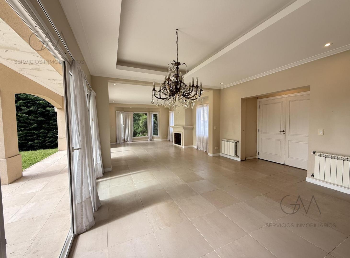 Foto de Casa en alquiler – Arenas del Sur, imagen 5