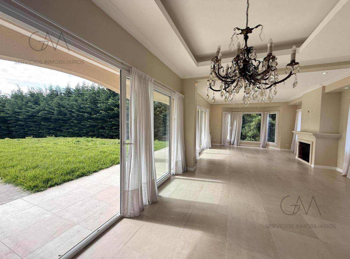 Foto de Casa en alquiler – Arenas del Sur, imagen 3