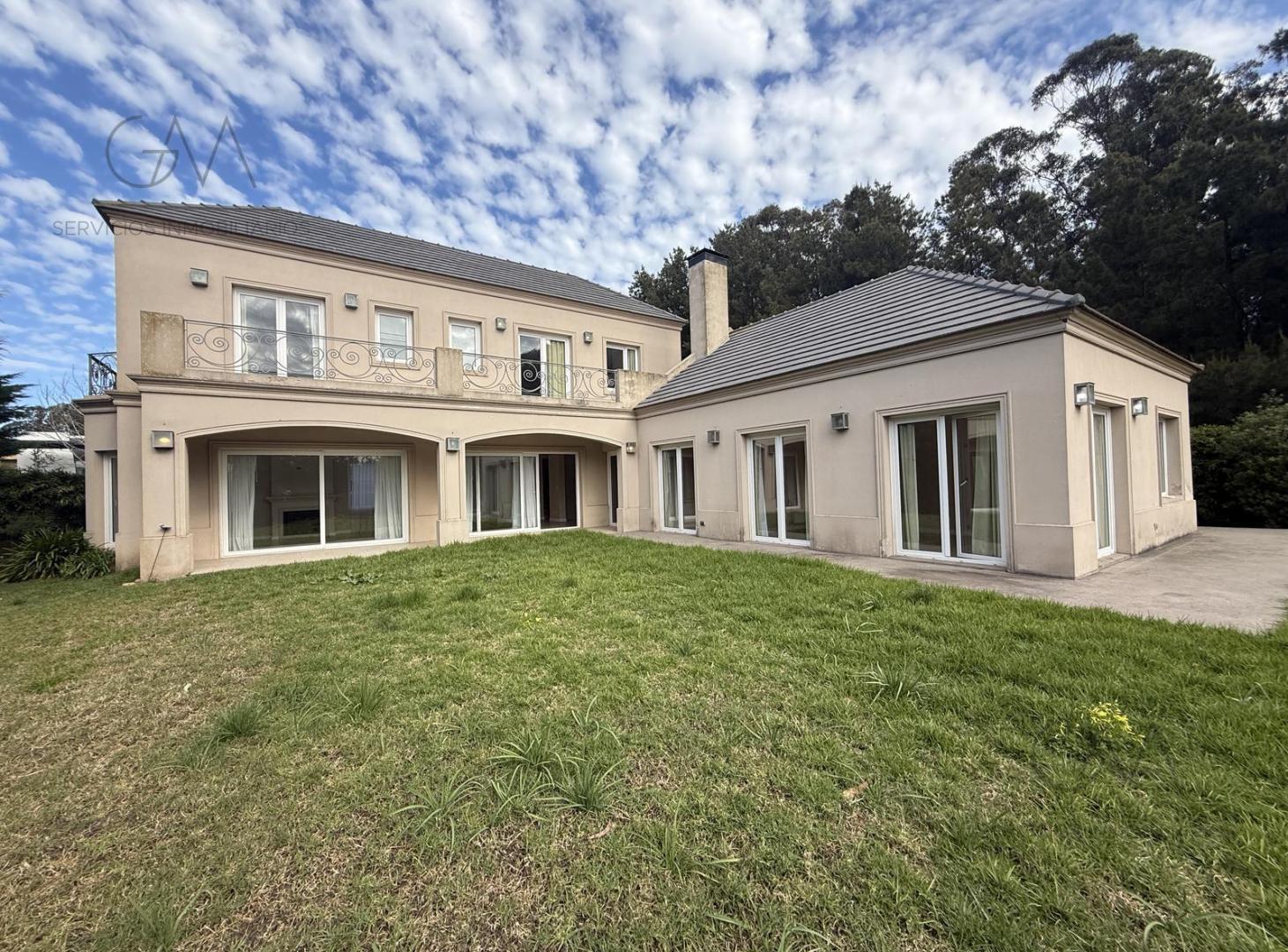 Foto de Casa en alquiler – Arenas del Sur, imagen 1