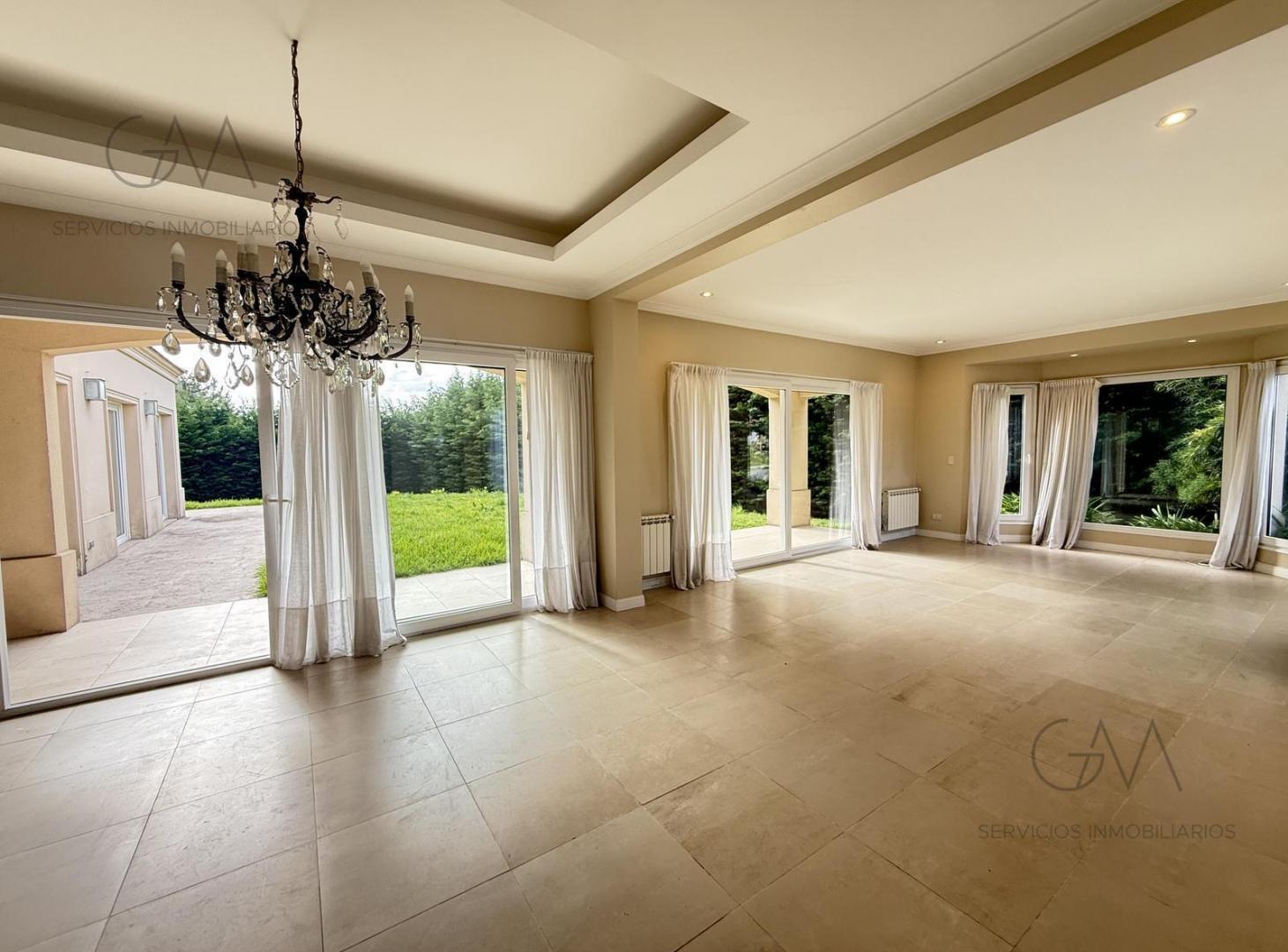 Foto de Casa en alquiler – Arenas del Sur, imagen 2