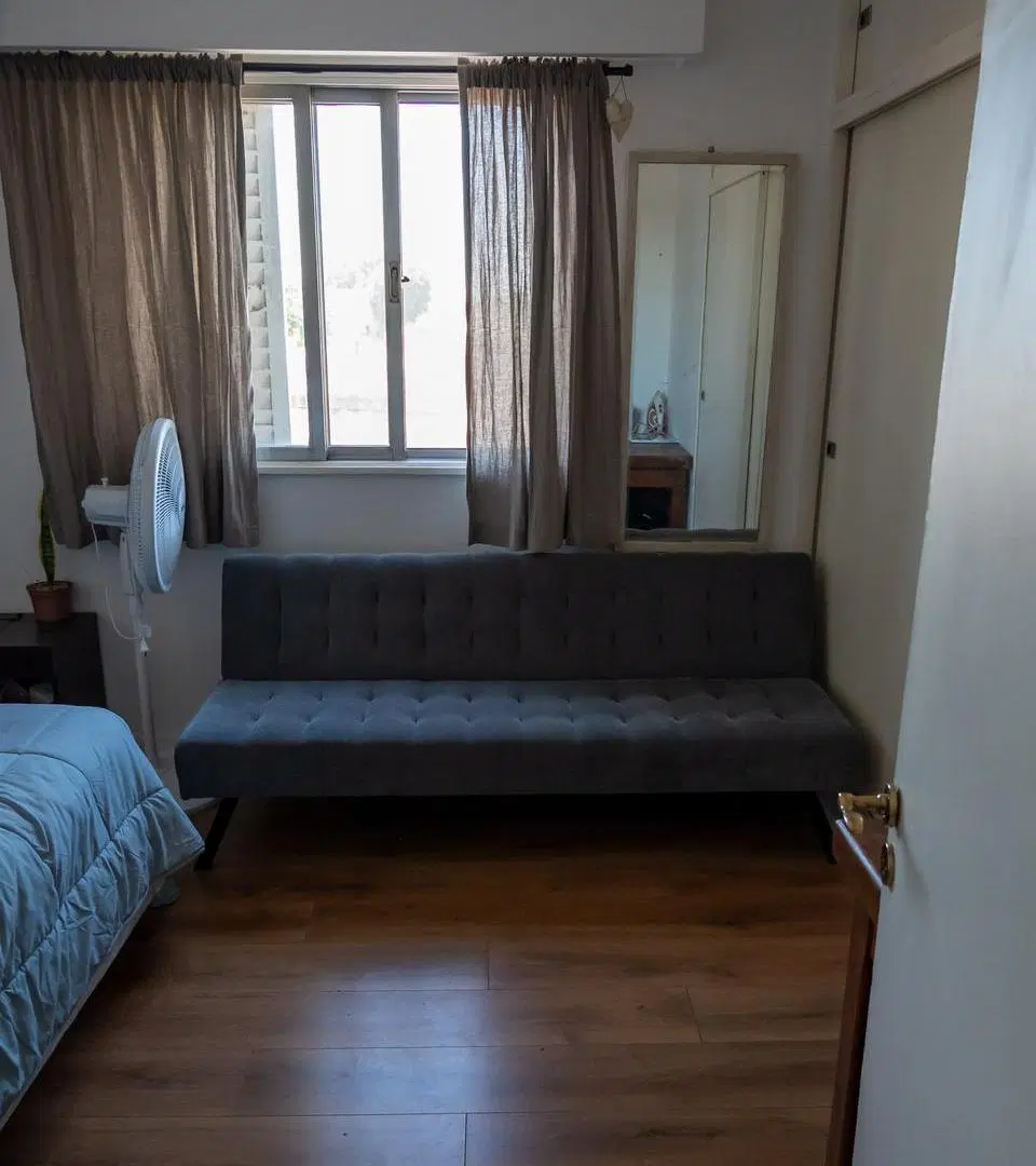 Departamento de 4 Amb con Terraza propia 3