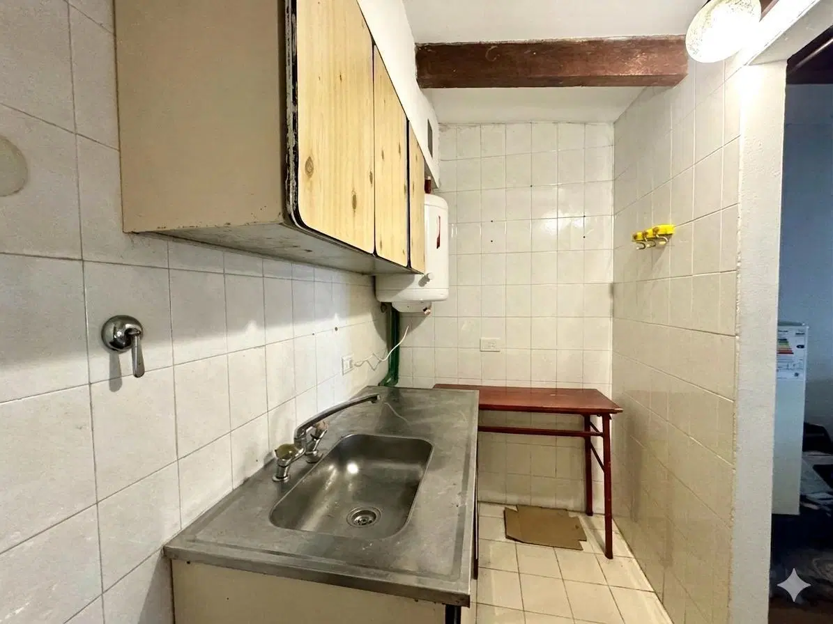 Departamento en Caseros 4