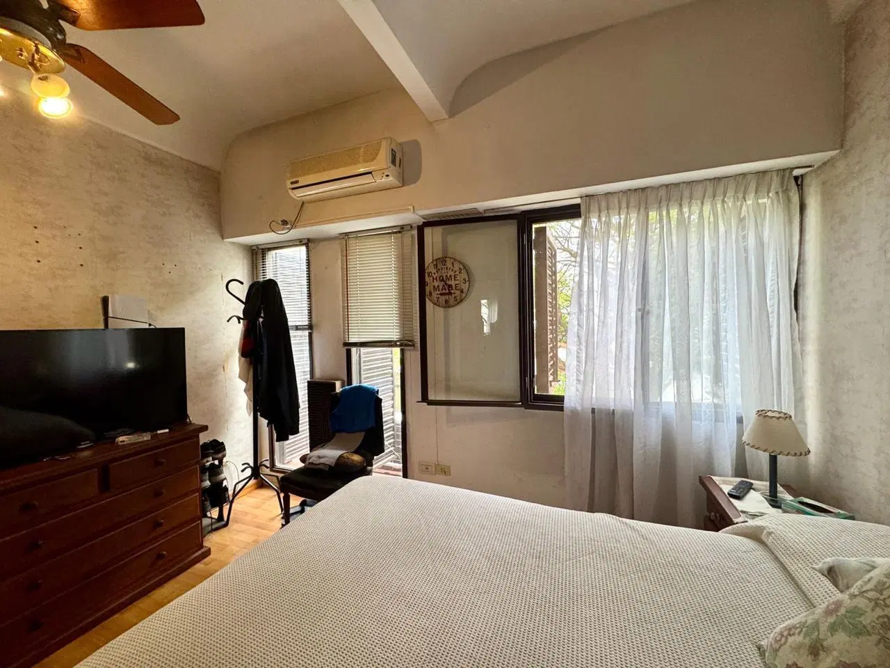 Departamento en Caseros 5