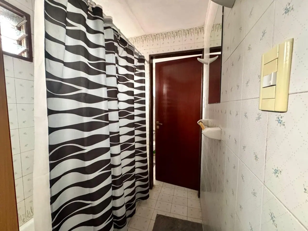 Departamento en Caseros 8