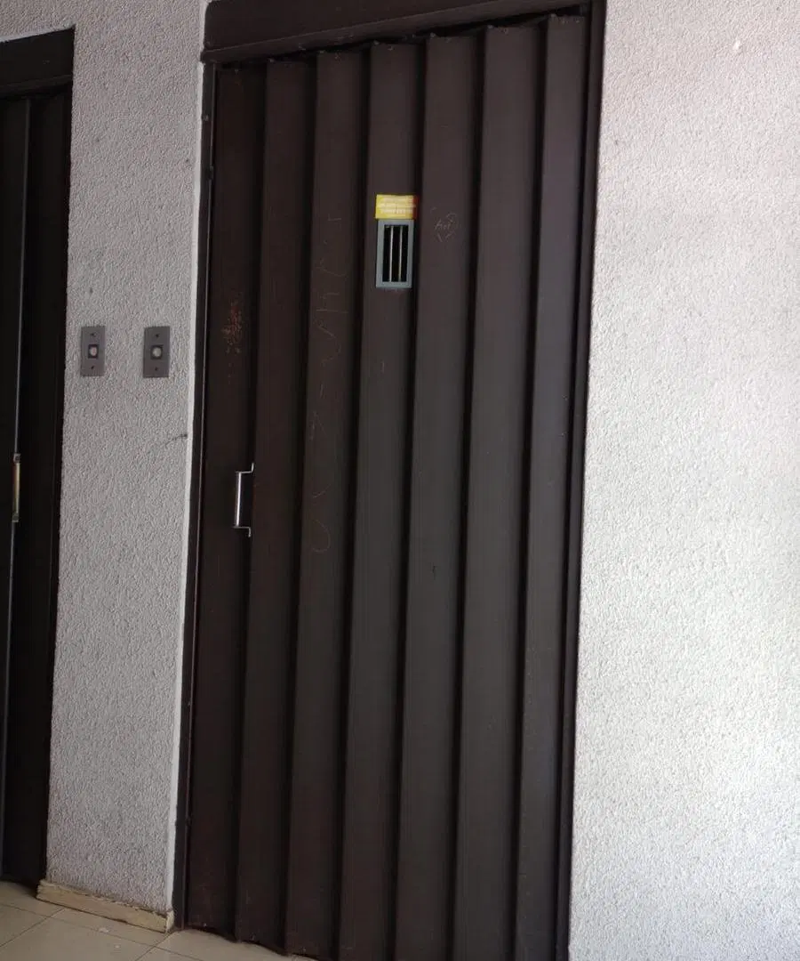 Departamento en P.Rivadavia 3