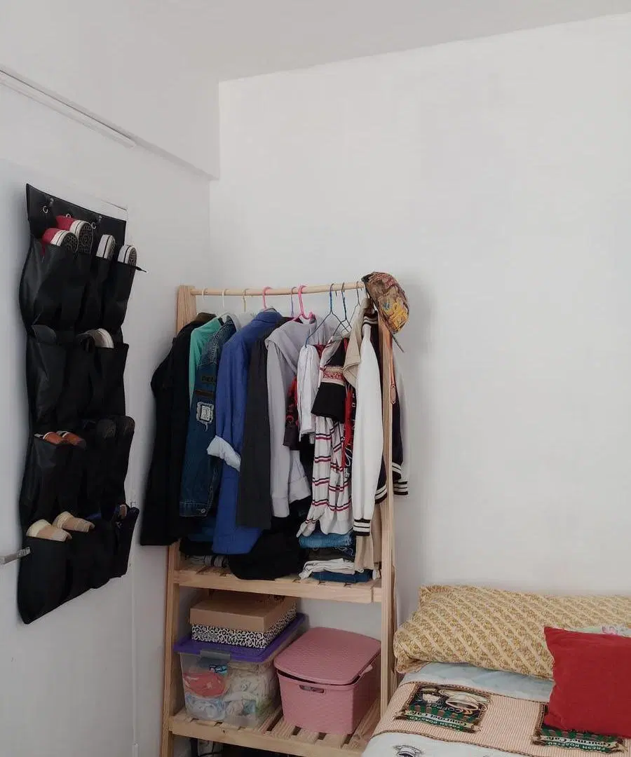 Departamento en P.Rivadavia 8