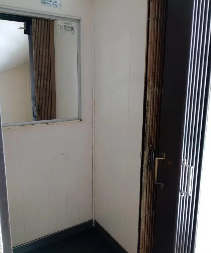 Departamento en P.Rivadavia 2