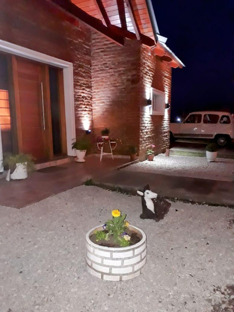 Chalet en Funes Norte Luciano Molina al 1800