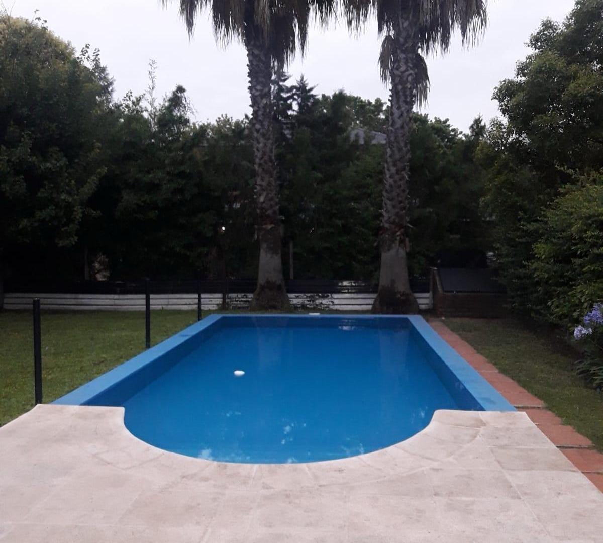 Casa - Funes