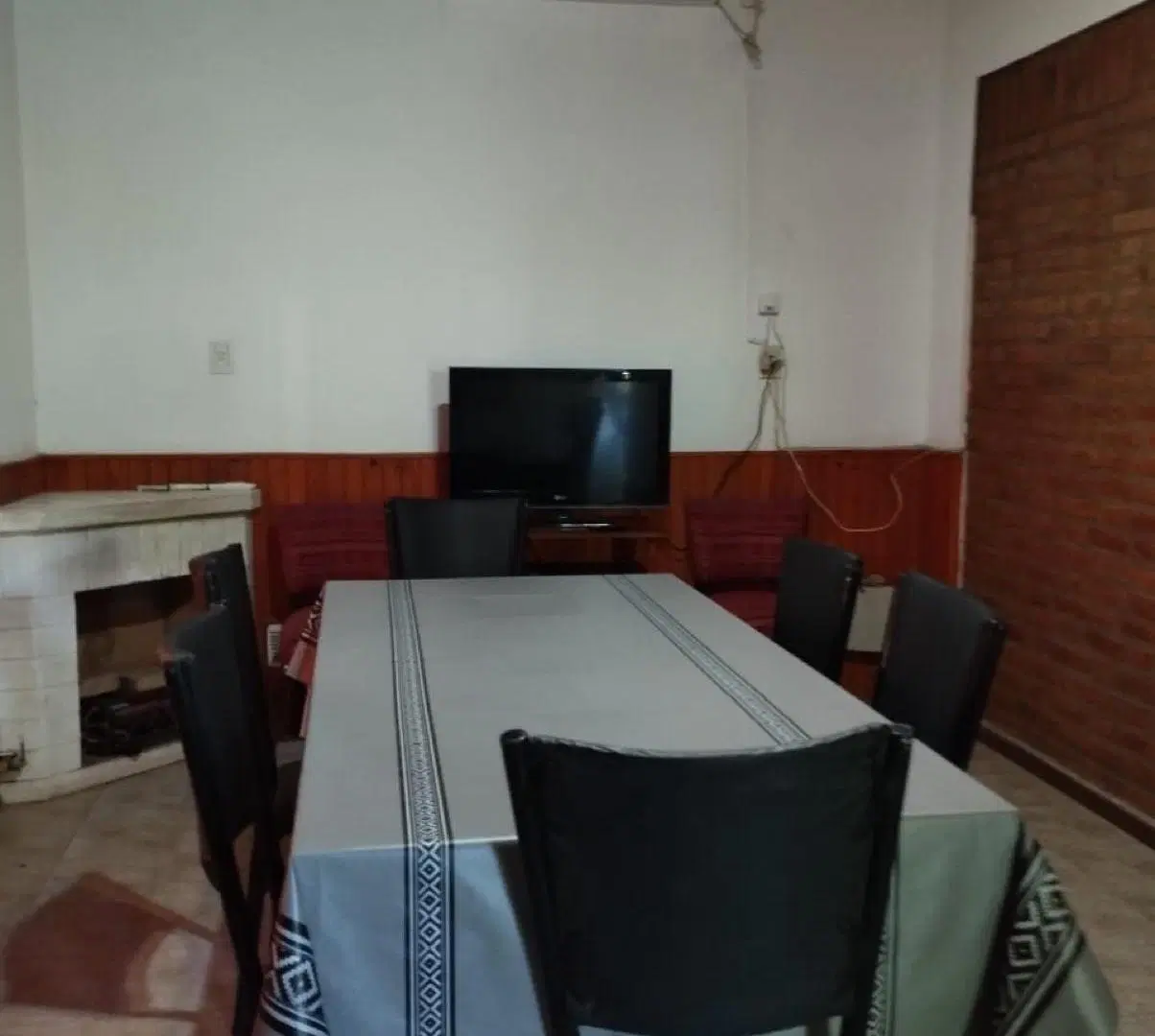 Casa - Funes 1