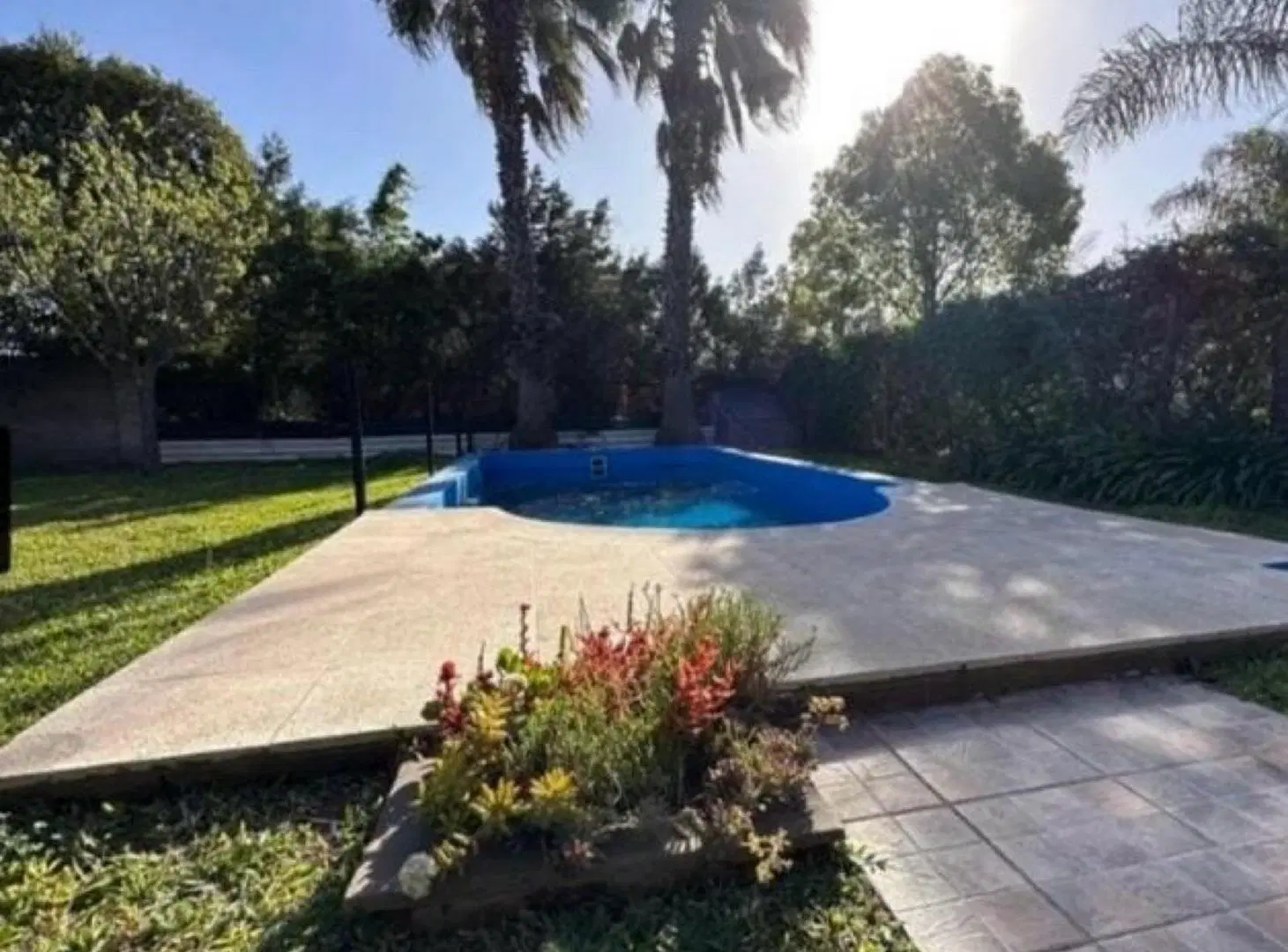 Casa - Funes 2