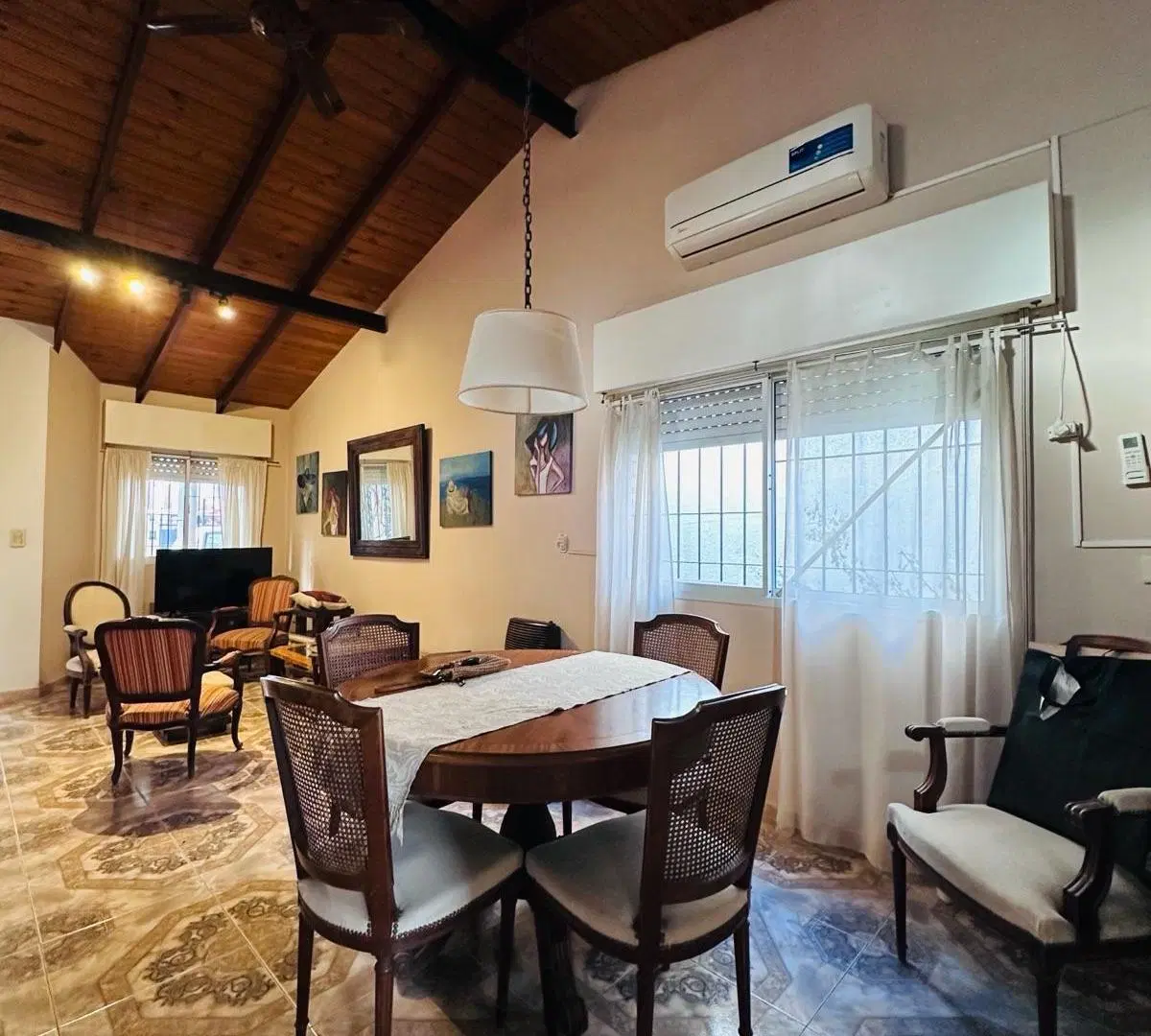 Casa - Funes 3