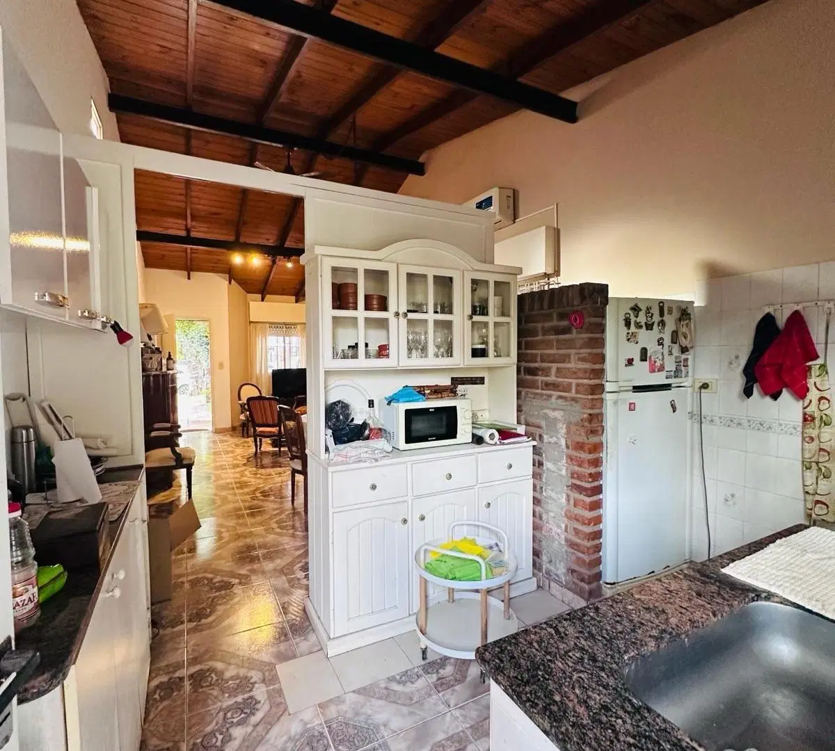 Casa - Funes 5