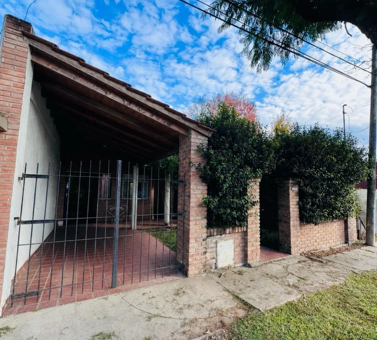 Casa - Funes 2