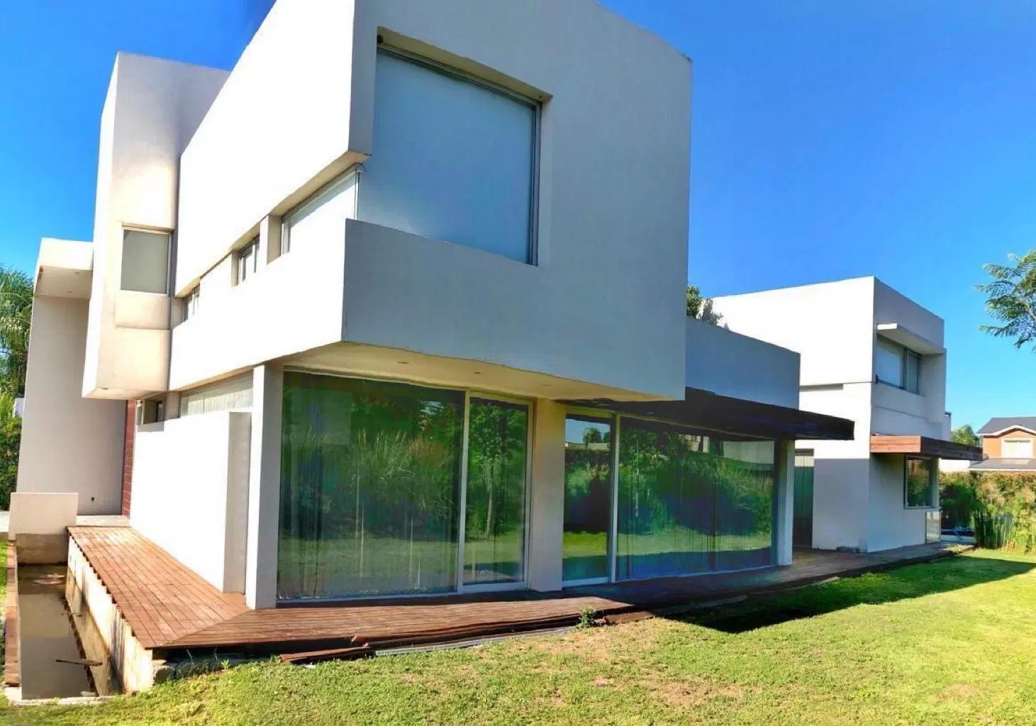 Casa - Funes 4